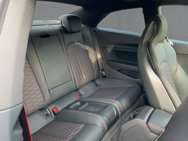 Audi RS5 Coupé TFSI Quattro Tiptronic - 2023 - Joinsteer - #13