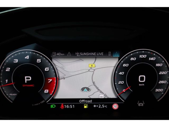 Audi SQ7 SUV TFSI Quattro Tiptronic - 2021 - Joinsteer - #13