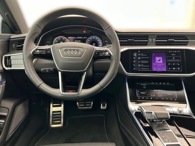 Audi A7 Sportback TFSI E 55 TFSI E Quattro S Tronic - 2024 - Joinsteer - #13
