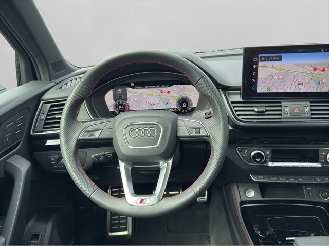 Audi Q5 Sportback 50 TDI Quattro Tiptronic - 2024 - Joinsteer - #13