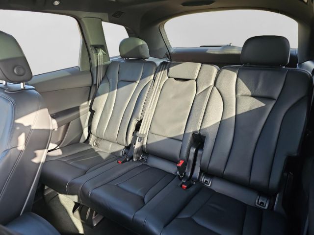 Audi Q7 SUV S Line 45 TDI Quattro Tiptronic - 2023 - Joinsteer - #13