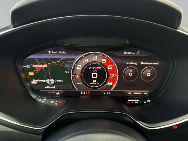 Audi TT RS Roadster TFSI Quattro S Tronic - 2020 - Joinsteer - #13