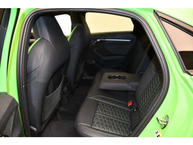 Audi RS3 Berline 2.5 TFSI Quattro S Tronic - 2024 - Joinsteer - #13