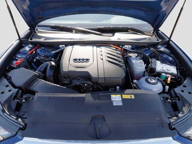 Audi A6 Avant TFSI E S Line 50 TFSI E Quattro S Tronic - 2024 - Joinsteer - #13