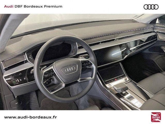 Audi A8 TFSI E Advanced 60 TFSI E Quattro 462 Ch Tiptronic - 2023 - Joinsteer - #13