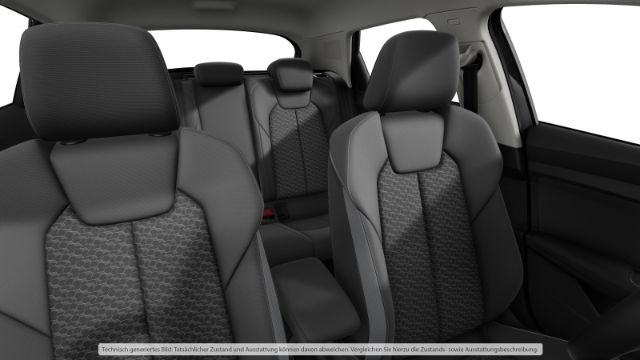 Audi A1 Sportback Advanced 25 TFSI S Tronic - 2025 - Joinsteer - #13