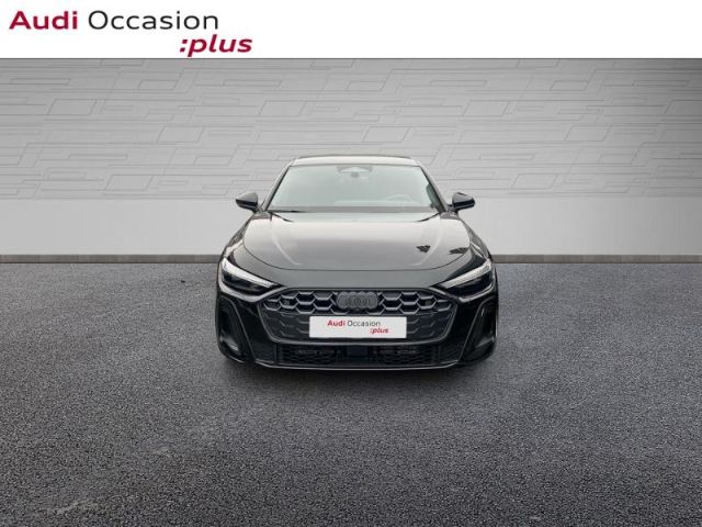 Audi A5 Coupé Design TDI Hybride 204 Ch S Tronic - 2025 - Joinsteer - #13