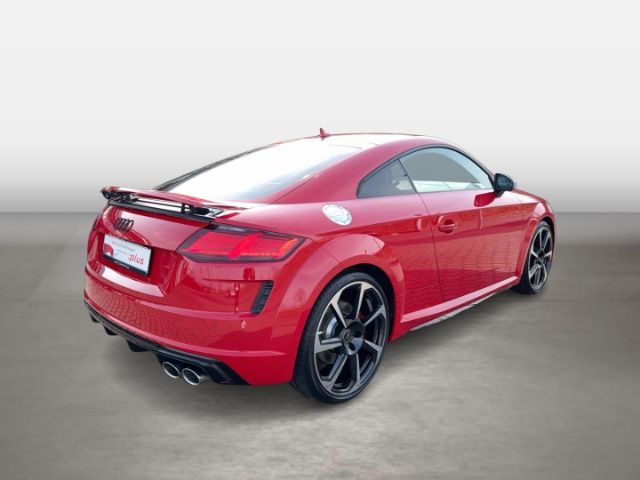 Audi TTS Coupé TFSI Quattro S Tronic - 2024 - Joinsteer - #13