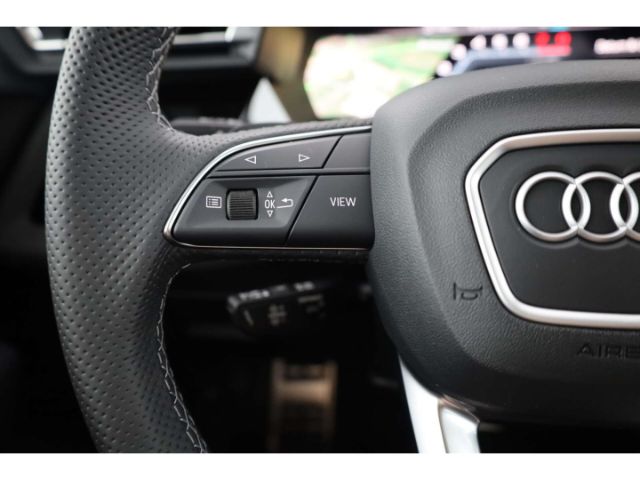 Audi S3 Sportback TFSI Quattro S Tronic - 2025 - Joinsteer - #13