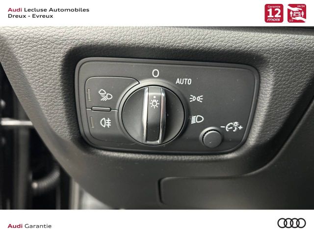 Audi A3 Sportback E-tron Design Luxe 40 E-tron 204 Ch S Tronic - 2020 - Joinsteer - #13