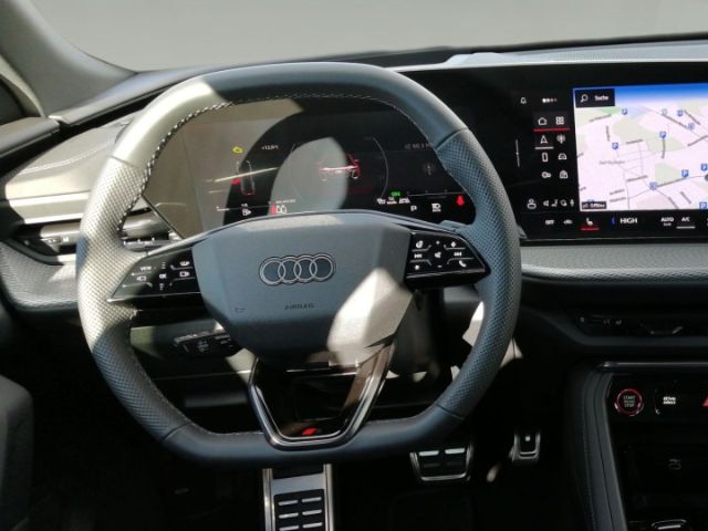Audi Q5 SUV TDI Quattro S Tronic - 2025 - Joinsteer - #13