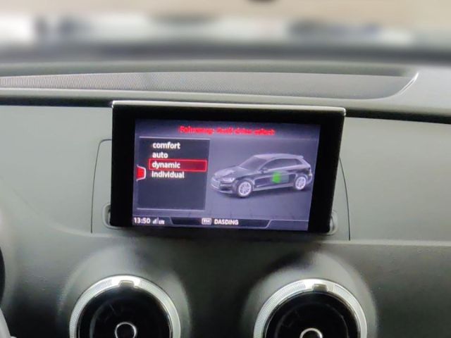 Audi A3 Sportback E-tron Sport 40 E-tron S Tronic - 2020 - Joinsteer - #13
