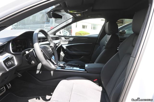 Audi A6 Avant TFSI E S Line 50 TFSI E Quattro S Tronic - 2024 - Joinsteer - #13