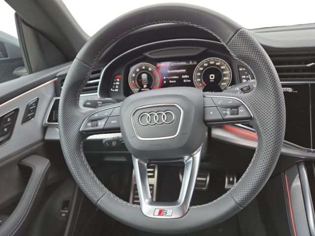 Audi Q8 SUV 55 TFSI Quattro Tiptronic - 2023 - Joinsteer - #13