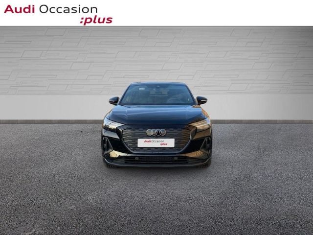 Audi Q4 Sportback E-tron 45 E-tron 210,00 KW - 2025 - Joinsteer - #13