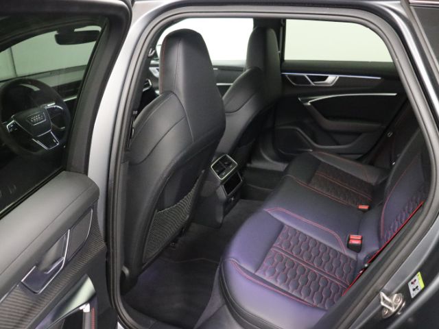 Audi RS6 Avant TFSI Quattro Tiptronic - 2022 - Joinsteer - #13