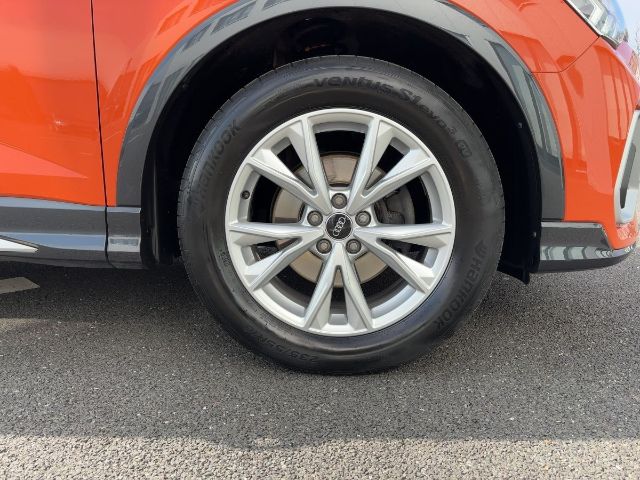 Audi Q3 Sportback 35 TFSI S Tronic - 2021 - Joinsteer - #13
