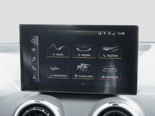 Audi Q2 S Line 35 TFSI S Tronic - 2025 - Joinsteer - #13