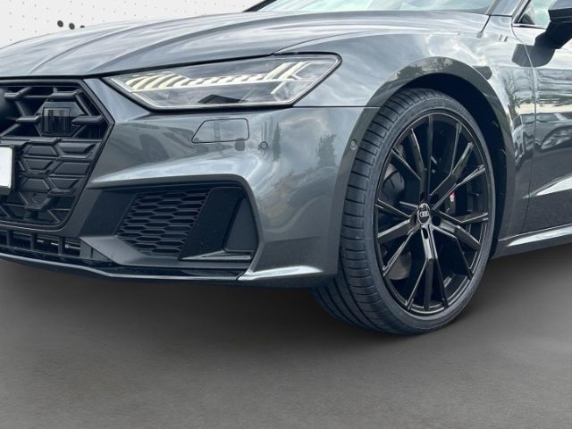 Audi S7 Sportback TDI Quattro Tiptronic - 2025 - Joinsteer - #13