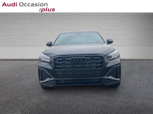 Audi Q2 Black Edition 35 TFSI 150 Ch S Tronic - 2025 - Joinsteer - #13