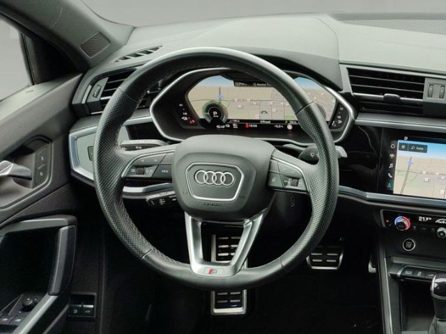 Audi Q3 TFSI E 45 TFSI E S Tronic - 2022 - Joinsteer - #13