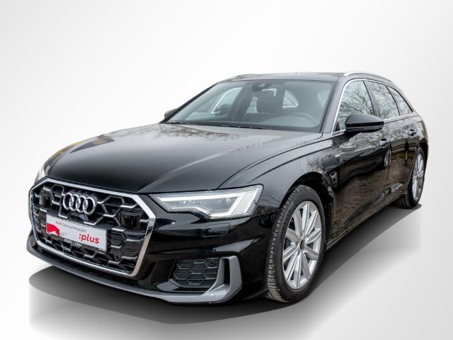 Audi A6 Avant S Line 40 TDI Quattro S Tronic - 2024 - Joinsteer - #13