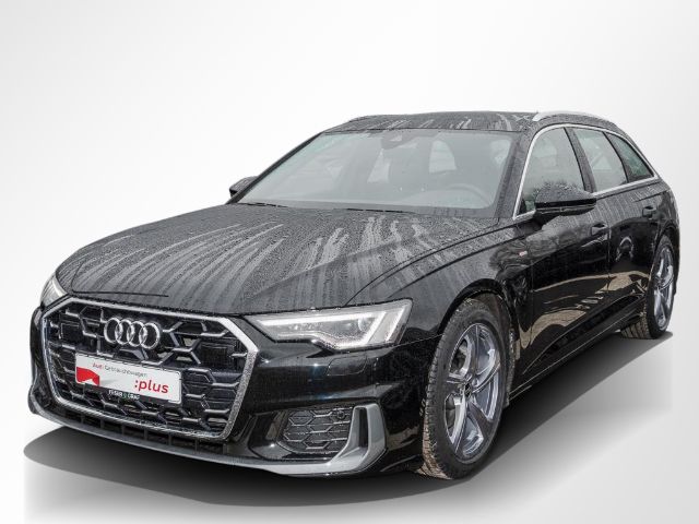 Audi A6 Avant S Line 40 TDI Quattro S Tronic - 2024 - Joinsteer - #13