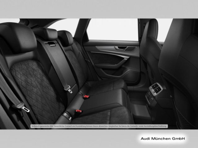 Audi RS6 Avant TFSI Quattro Tiptronic - 2022 - Joinsteer - #13