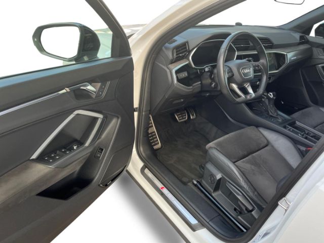 Audi RSQ3 TFSI Quattro S Tronic - 2022 - Joinsteer - #13