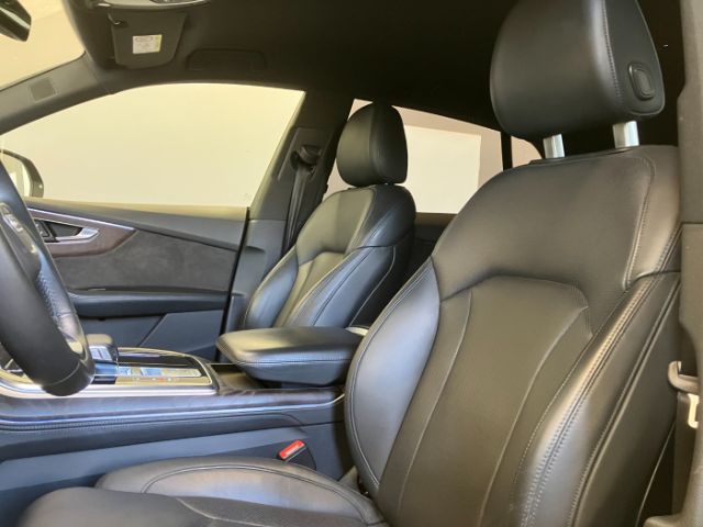 Audi Q8 SUV 50 TDI Quattro Tiptronic - 2018 - Joinsteer - #13