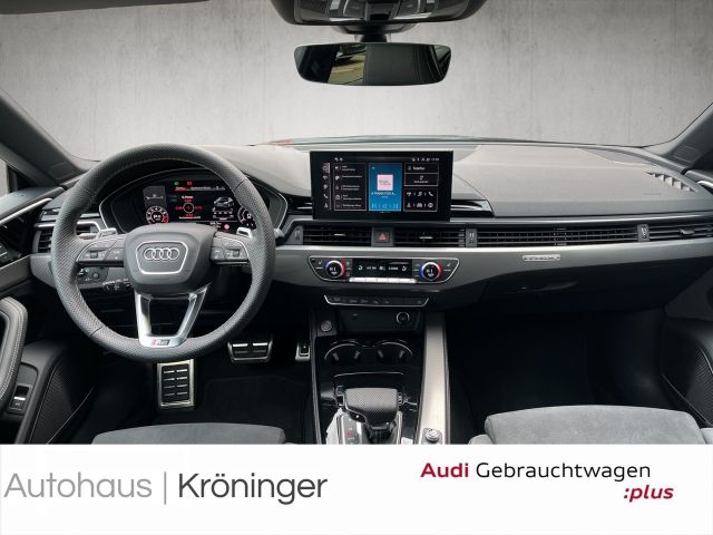 Audi RS5 Sportback TFSI Quattro Tiptronic - 2024 - Joinsteer - #13