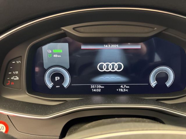 Audi A7 Sportback TFSI E 50 TFSI E Quattro S Tronic - 2022 - Joinsteer - #13