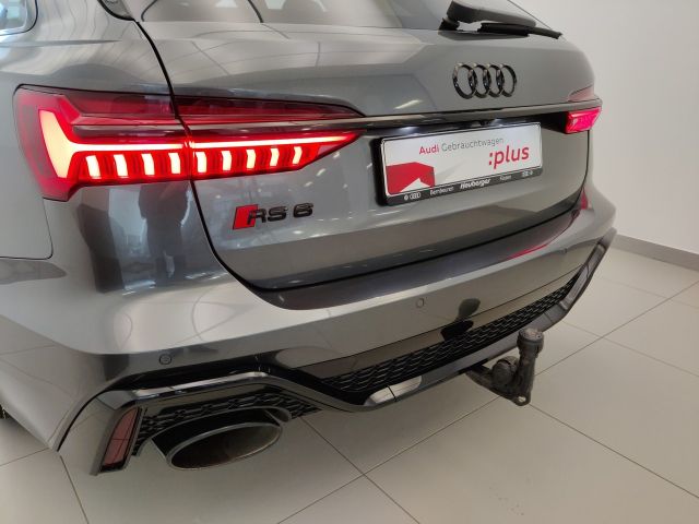 Audi RS6 Avant TFSI Quattro Tiptronic - 2021 - Joinsteer - #13