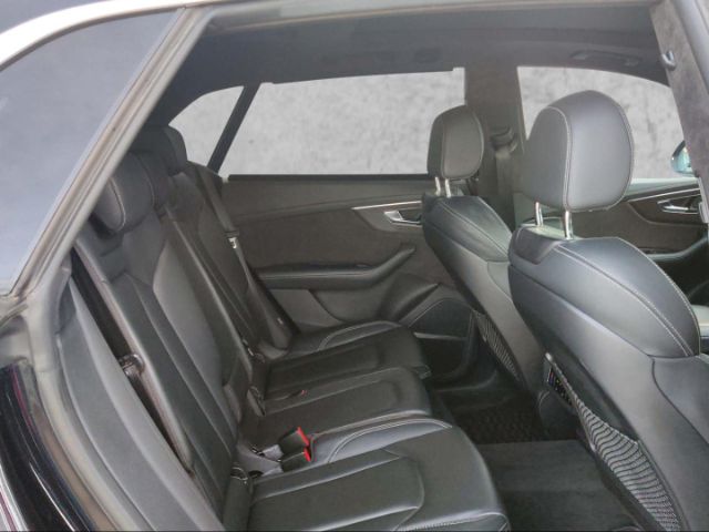 Audi SQ8 SUV TDI Quattro Tiptronic - 2019 - Joinsteer - #13