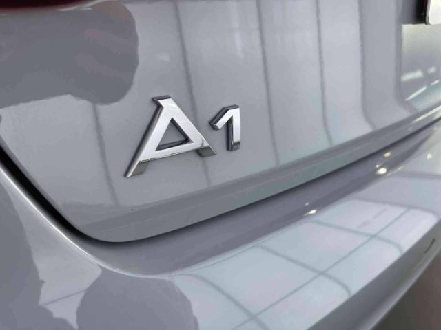 Audi A1 Sportback Design 30 TFSI 116 Ch S Tronic - 2025 - Joinsteer - #13