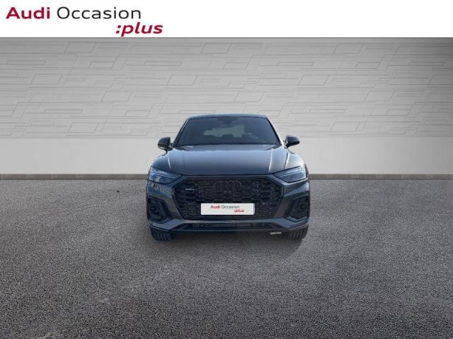 Audi Q5 S Line 50 TFSI E Quattro 299 Ch S Tronic - 2025 - Joinsteer - #13