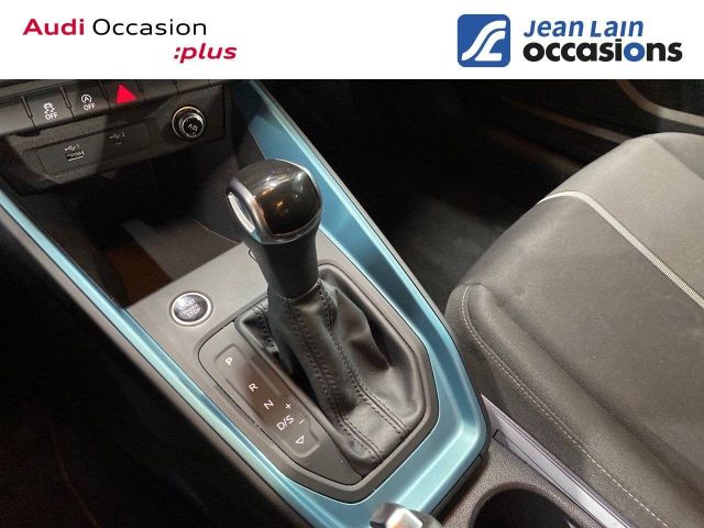 Audi A1 Sportback Design 35 TFSI 150 Ch S Tronic - 2020 - Joinsteer - #13
