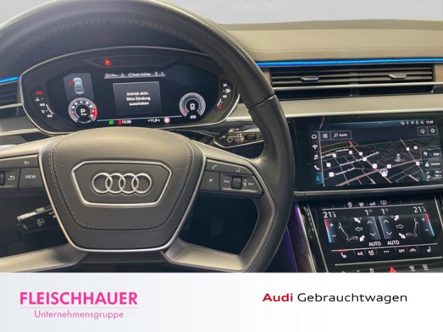 Audi A8 55 TFSI Quattro Tiptronic - 2018 - Joinsteer - #13