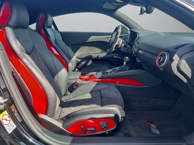 Audi TT RS Coupé TFSI Quattro S Tronic - 2021 - Joinsteer - #13