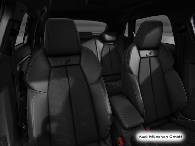 Audi A3 Sportback S Line 35 TFSI S Tronic - 2025 - Joinsteer - #13
