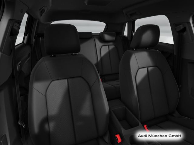 Audi A3 Sportback 30 TDI Schaltgetriebe - 2023 - Joinsteer - #13