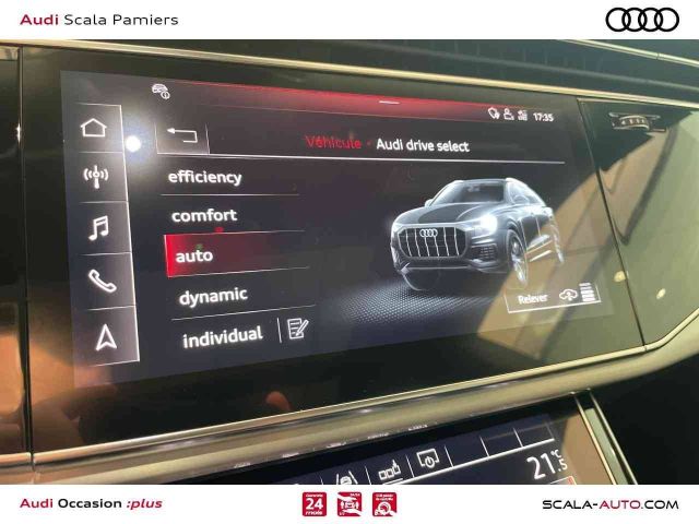 Audi Q8 S Line 50 TDI Quattro 286 Ch Tiptronic - 2019 - Joinsteer - #13