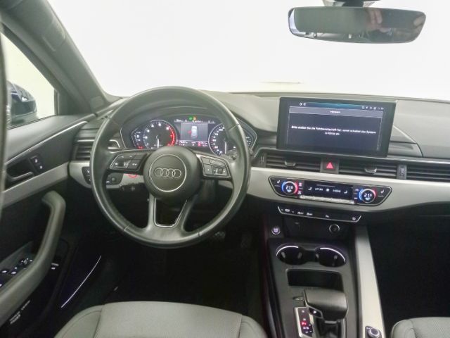 Audi A4 Avant G-tron 40 S Tronic - 2021 - Joinsteer - #13