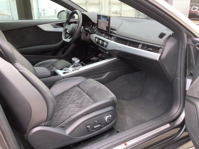 Audi RS5 Coupé TFSI Quattro Tiptronic - 2020 - Joinsteer - #13