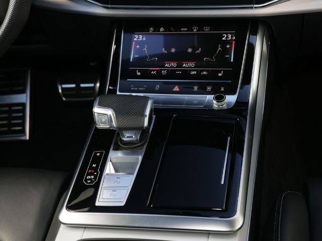 Audi SQ8 SUV TFSI Quattro Tiptronic - 2021 - Joinsteer - #13