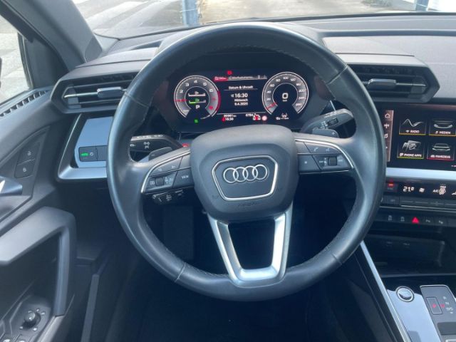 Audi A3 Sportback G-tron 30 S Tronic - 2021 - Joinsteer - #13