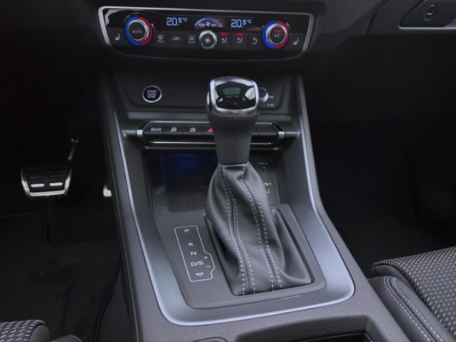 Audi Q3 S Line 35 TDI S Tronic - 2025 - Joinsteer - #13