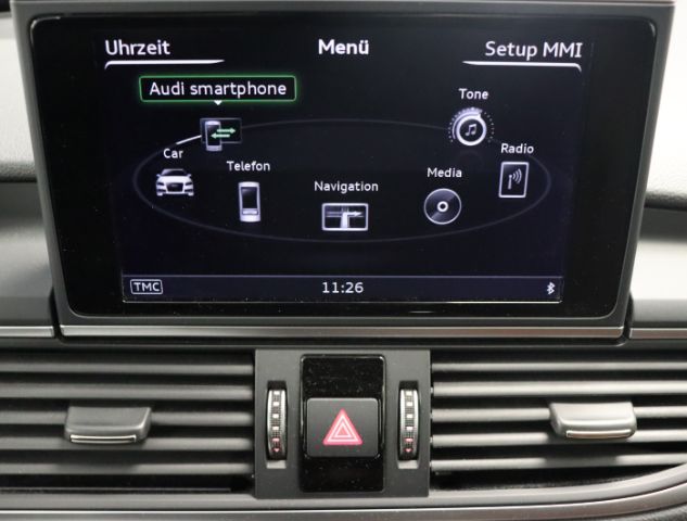 Audi A7 Sportback 3.0 TDI Ultra S Tronic - 2018 - Joinsteer - #13