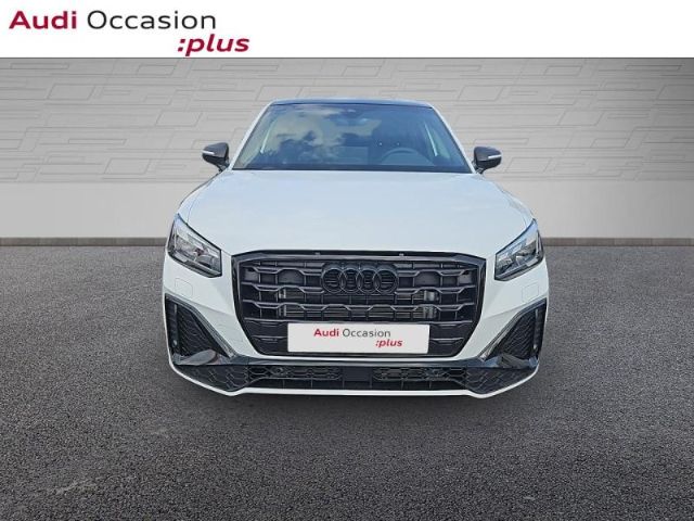 Audi Q2 Black Edition 35 TFSI 150 Ch S Tronic - 2025 - Joinsteer - #13