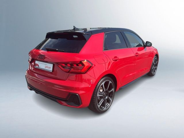 Audi A1 Sportback S Line 35 TFSI S Tronic - 2024 - Joinsteer - #12